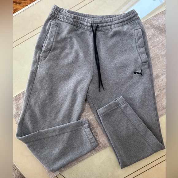 Puma Men’s Joggers - Picture 10 of 16